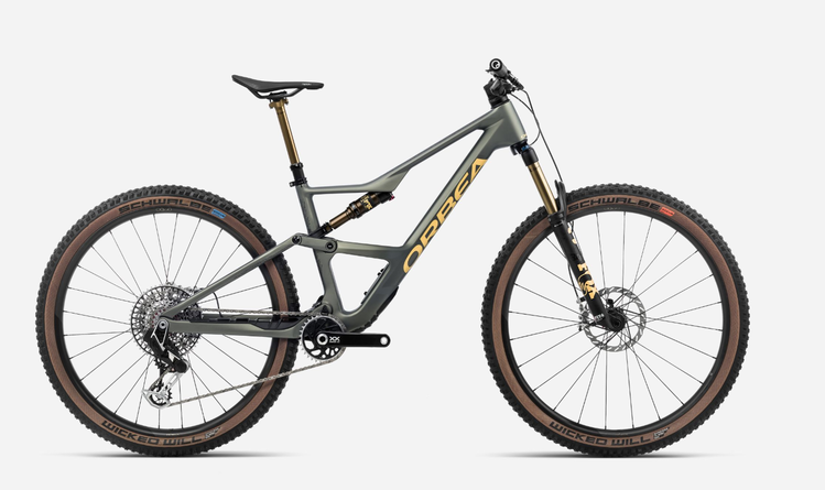 Orbea 2024 Orbea Occam SL M-LTD -