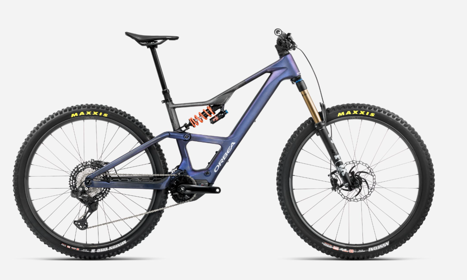 giant e bike mountainbike Talon E+ | Gen2 — E-MTB, 85 Nm, 430 Wh mavi14 Geschmack:Chunky Milk Chocolate Hazelnut Wafer you can forget about Salbei Gnocchi in cremiger