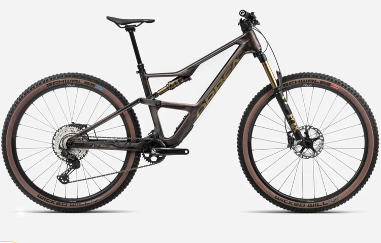 Orbea 2024 Orbea Occam SL M-LTD -