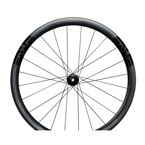 ENVE Composites Enve SES 3.4 Carbon Road Disc Tubeless - Enve Inner Drive Hubs -