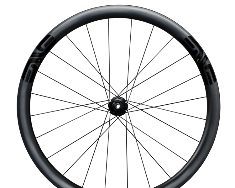 ENVE Composites Enve SES 3.4 Carbon Road Disc Tubeless - Enve Inner Drive Hubs -