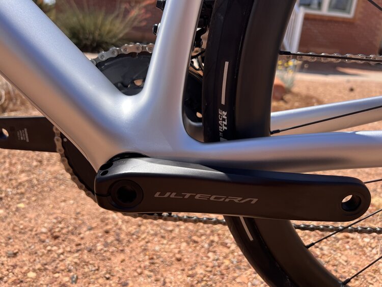 Orbea 2024 Orbea Orca M20i LTD - MyO Metallic /Golden Sand Matte - 55cm