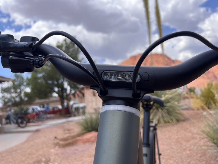 Orbea 2025 - ORBEA DIEM 20 28mph SMALL Glitter Anthracite (Gloss) - DEMO