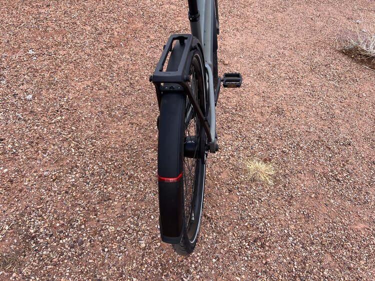 Orbea 2025 - ORBEA DIEM 20 28mph SMALL Glitter Anthracite (Gloss) - DEMO