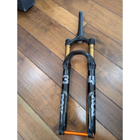 2022 Fox Factory Series 34 FLOAT 29 120 FIT4 ***USED***