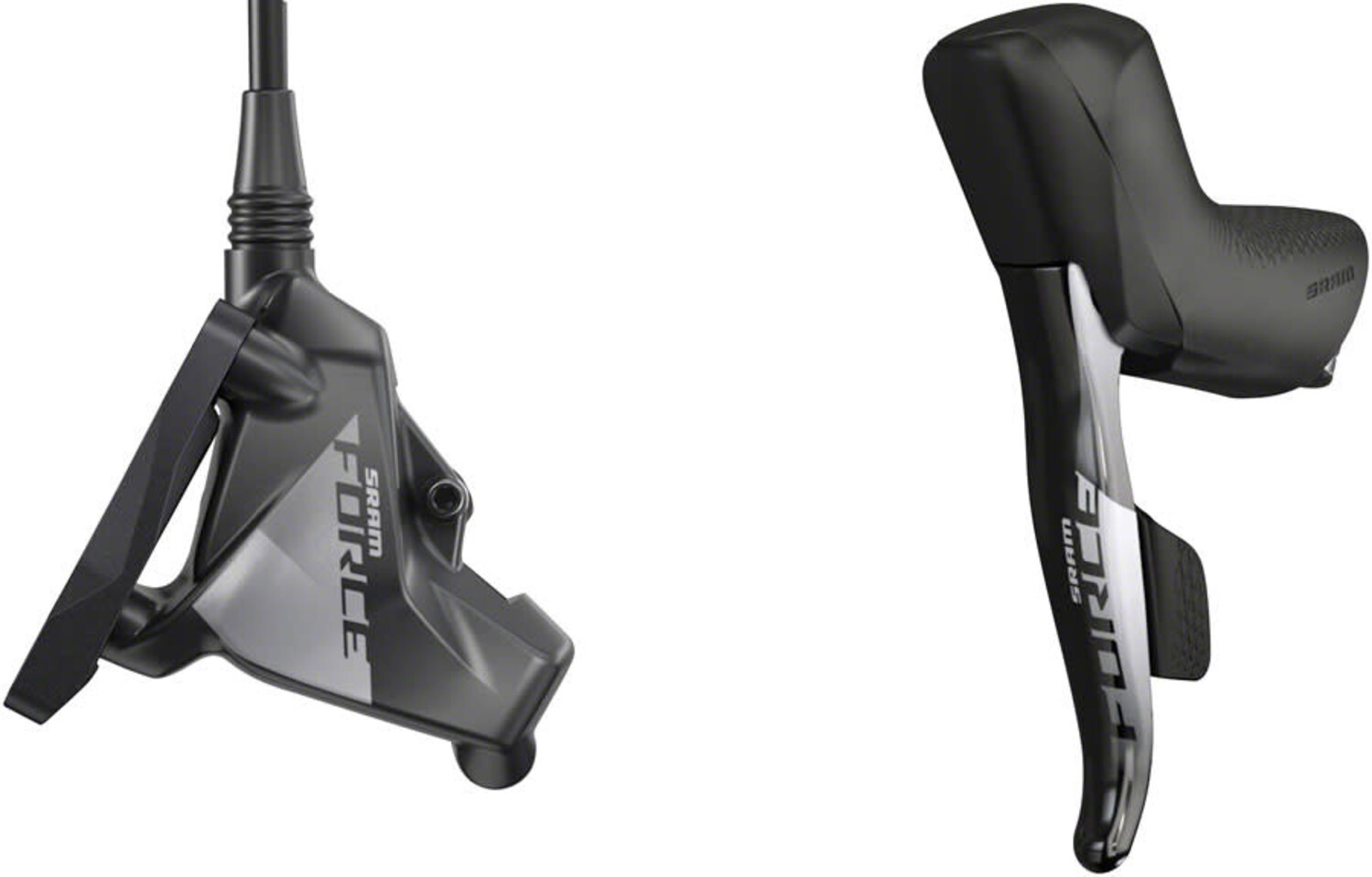 SRAM Force D2 シフター 左右セット HLC