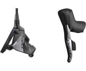 SRAM AM ED FORCE AXS D2 SJC REAR/RT F20 2000 - IBB Cyclery
