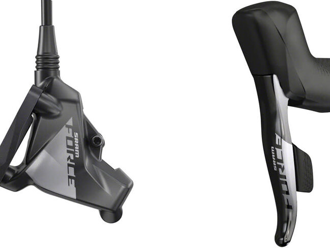 SRAM AM ED FORCE AXS D2 SJC REAR/RT F20 2000