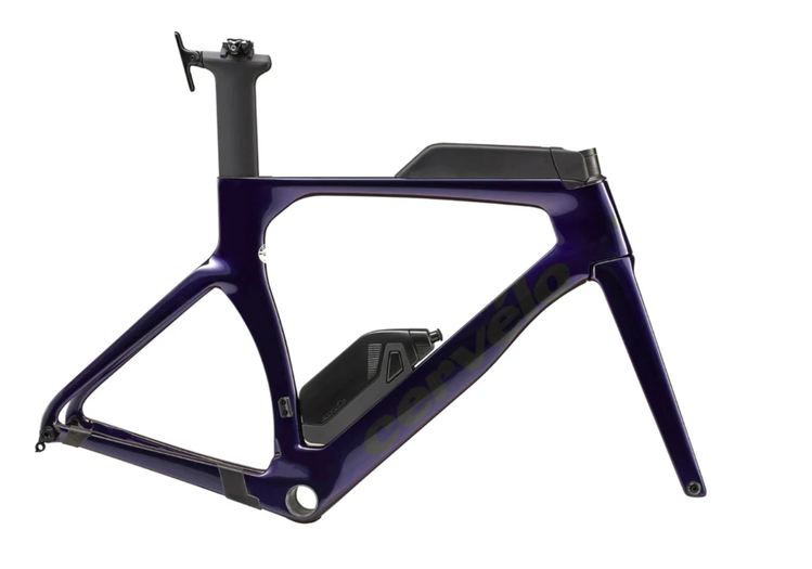 Cervelo Cervelo P-series Disc Frameset -
