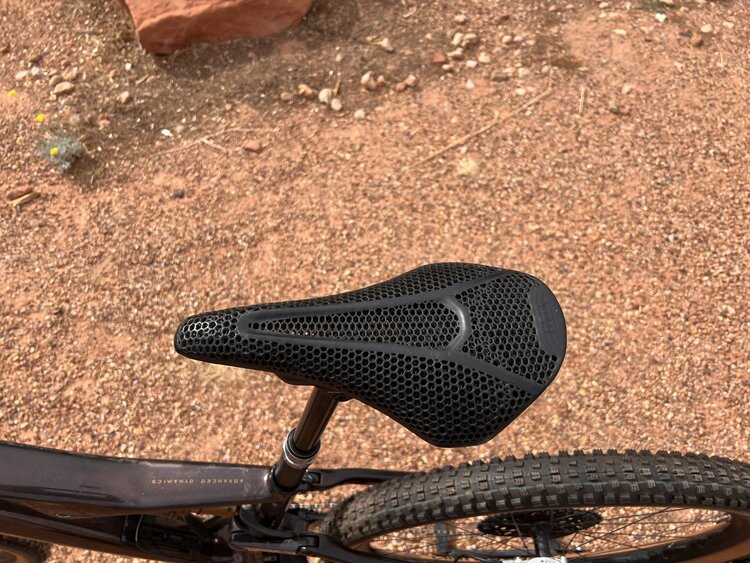 Orbea 2024 Orbea OCCAM SL Custom Build - XX Transmission - Cosmic Carbon View - Large