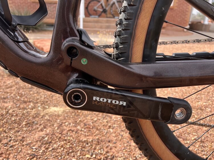 Orbea 2024 Orbea OCCAM SL Custom Build - XX Transmission - Cosmic Carbon View - Large