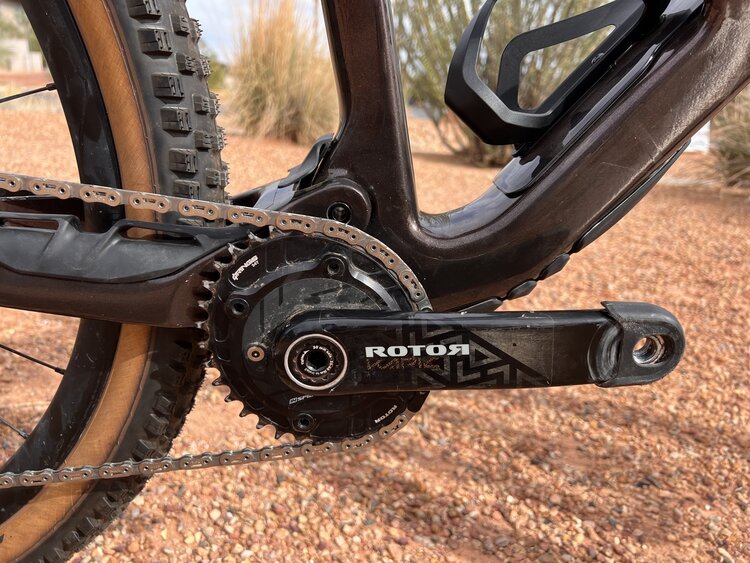 Orbea 2024 Orbea OCCAM SL Custom Build - XX Transmission - Cosmic Carbon View - Large