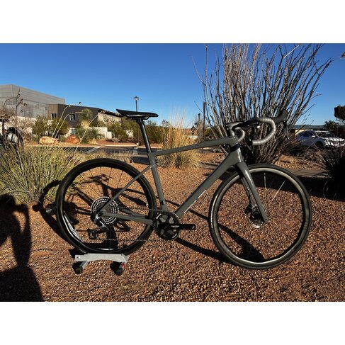 ENVE Enve Fray Carbon Road Bike 54cm