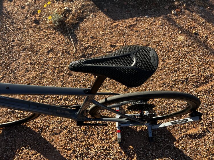 ENVE Enve Fray Carbon Road Bike 54cm