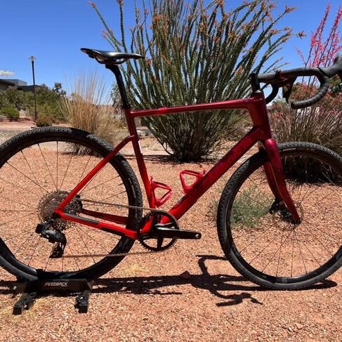 Argon 18 2023 Argon 18 Dark Matter Gravel - USED