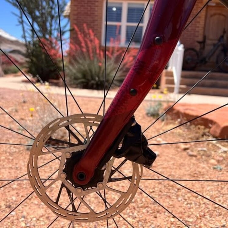 Argon 18 2023 Argon 18 Dark Matter Gravel - USED