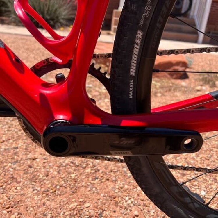 Argon 18 2023 Argon 18 Dark Matter Gravel - USED