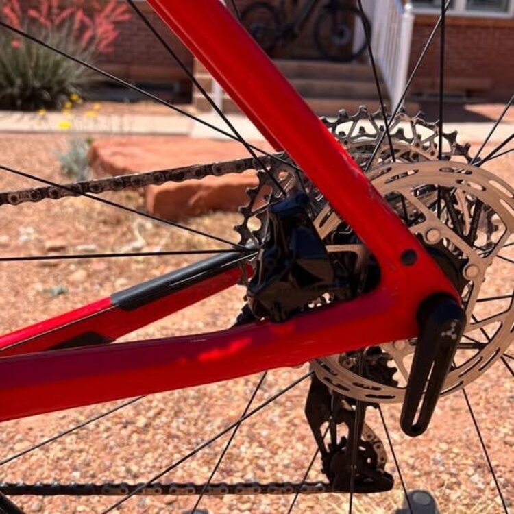 Argon 18 2023 Argon 18 Dark Matter Gravel - USED