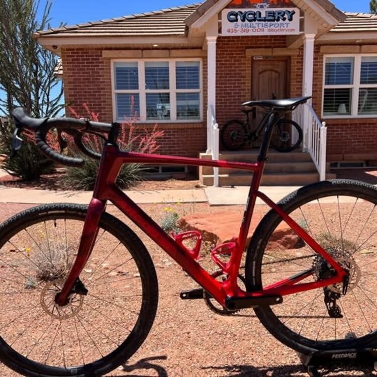 Argon 18 2023 Argon 18 Dark Matter Gravel - USED