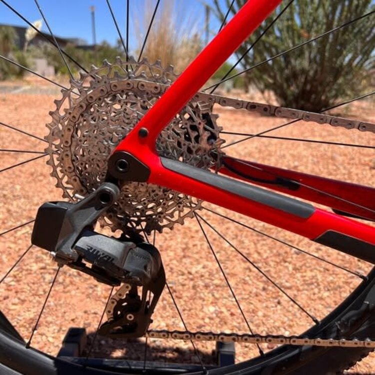 Argon 18 2023 Argon 18 Dark Matter Gravel - USED