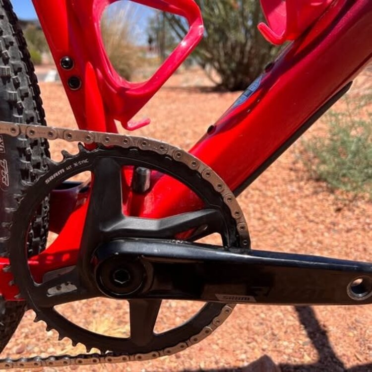 Argon 18 2023 Argon 18 Dark Matter Gravel - USED