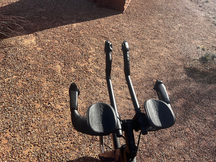 Cervelo Cervelo P-Series 48cm Deep Dahlia Custom Build