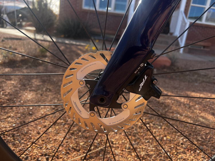 Cervelo Cervelo P-Series 48cm Deep Dahlia Custom Build