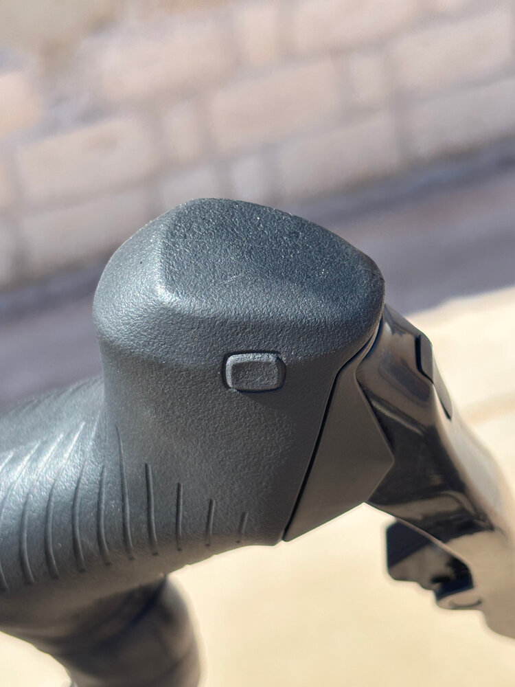 3T 3T EXTREMA ITALIA Gravel -  54cm - Red AXS 1x13 XPLR - AXS dropper - Project X - Enve M525