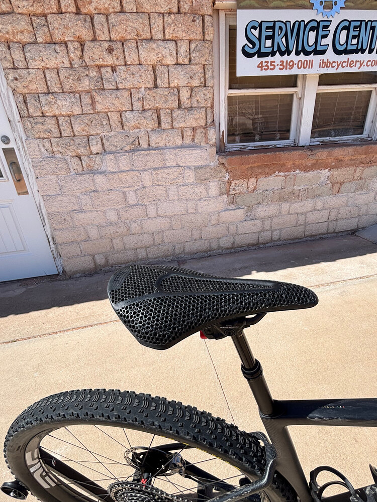 3T 3T EXTREMA ITALIA Gravel -  54cm - Red AXS 1x13 XPLR - AXS dropper - Project X - Enve M525