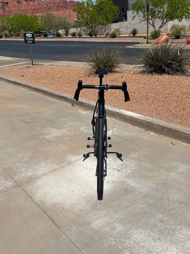 Orbea 2025 Orbea Denna M31e - 28mph - Rival AXS XPLR - Green - Medium