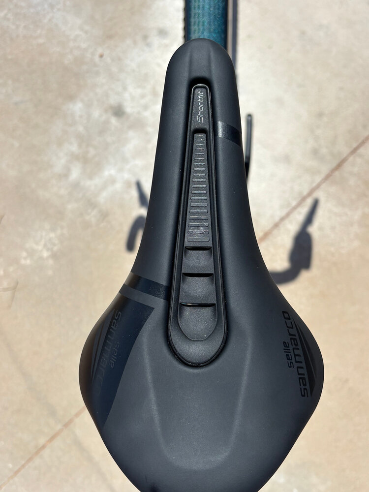 Orbea 2025 Orbea Denna M31e - 28mph - Rival AXS XPLR - Green - Medium