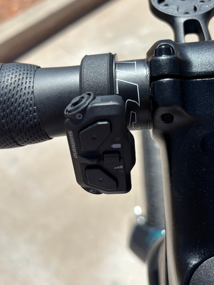 Orbea 2025 Orbea Denna M31e - 28mph - Rival AXS XPLR - Green - Medium