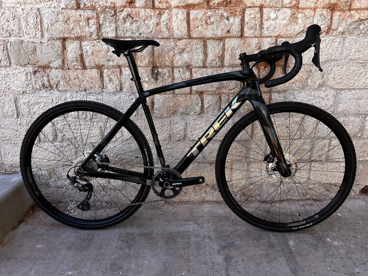 2022 Trek Boone 54cm