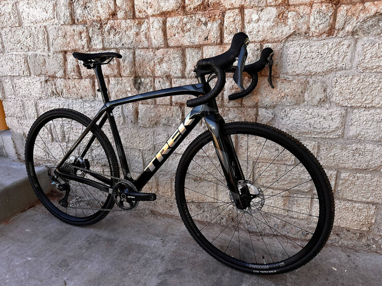 2022 Trek Boone 54cm