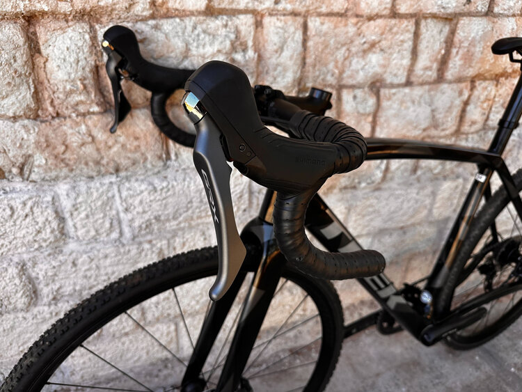 2022 Trek Boone 54cm