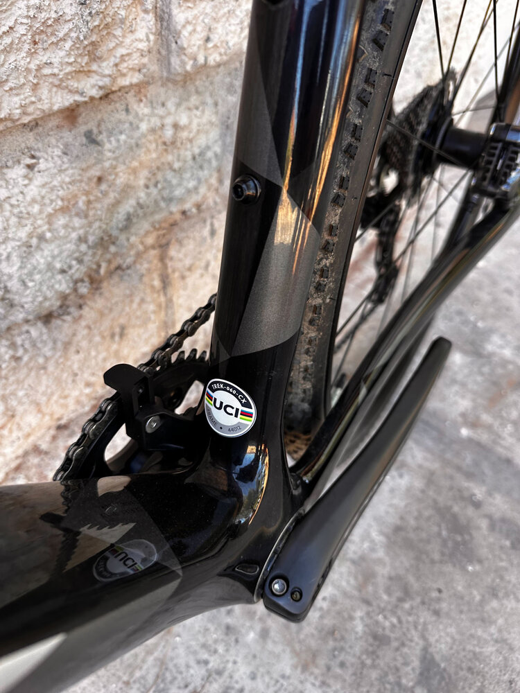 2022 Trek Boone 54cm