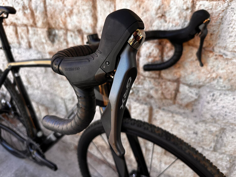 2022 Trek Boone 54cm