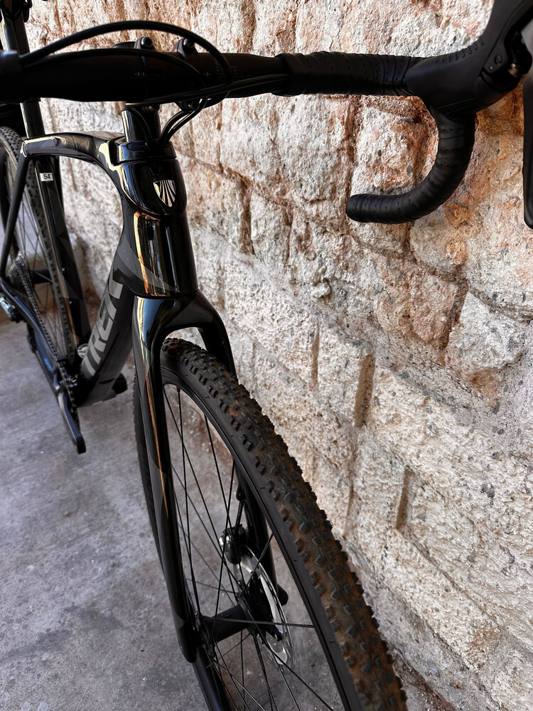 2022 Trek Boone 54cm