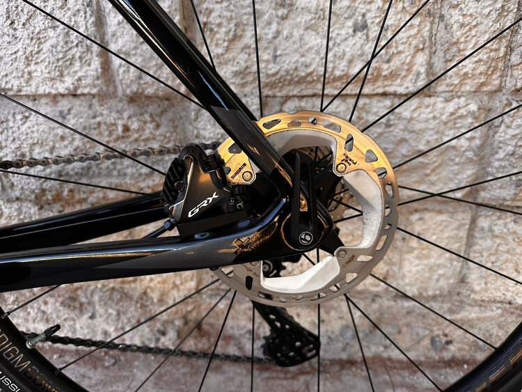 2022 Trek Boone 54cm