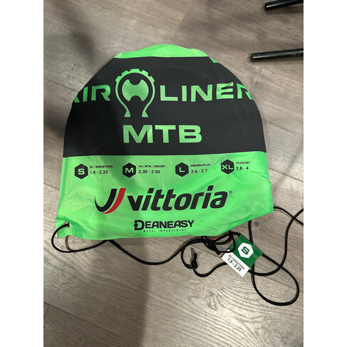Vittoria Air-Liner Tubeless Insert - MTB, Medium, 2.3-2.5"