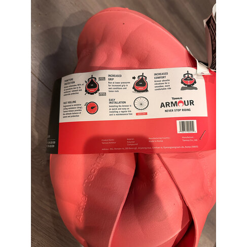 Armour 26"x4.0-4.8" Single