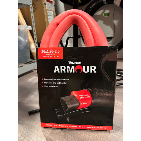 Tannus Armour Tire Insert 26 x 1.95-2.5 Single
