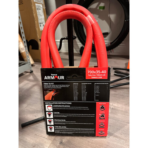 Tannus Armour, Armour, tire insert, 700 x 35-40c