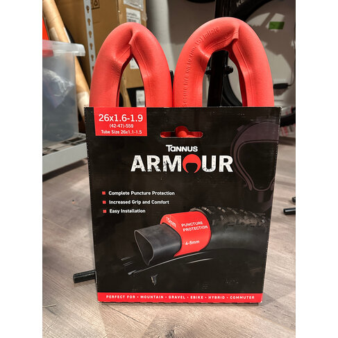 Tannus Armour Tire Insert 26x1.6-1.9