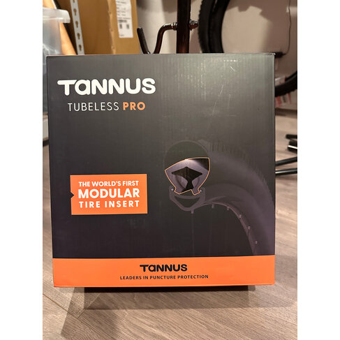 Tannus Tubeless Pro 27.5x2.1-2.6", Each