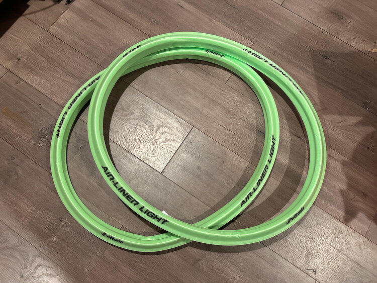 Vittoria Air-liner Light XC Trail, Single