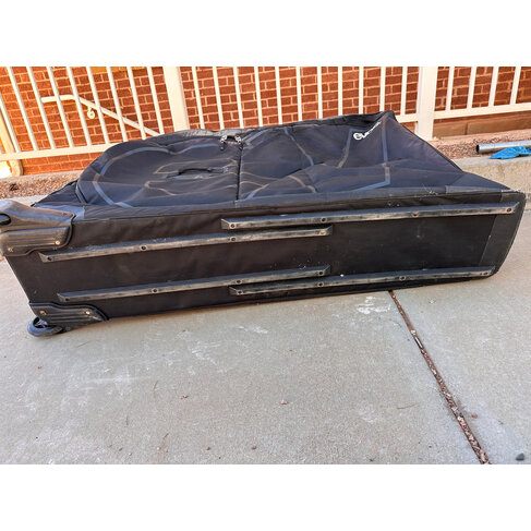 EVOC Bike Bag Pro (used)