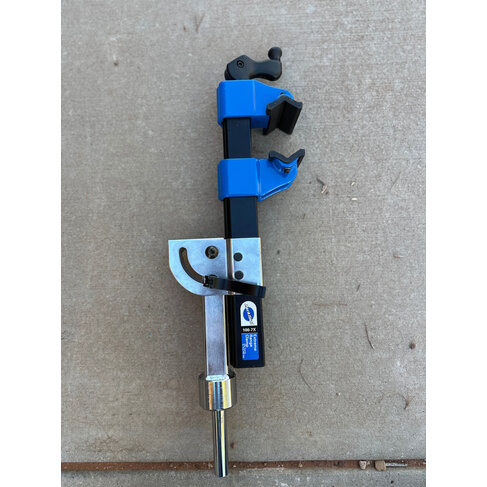 Park Tool 1007x Extreme Range Clamp (new)