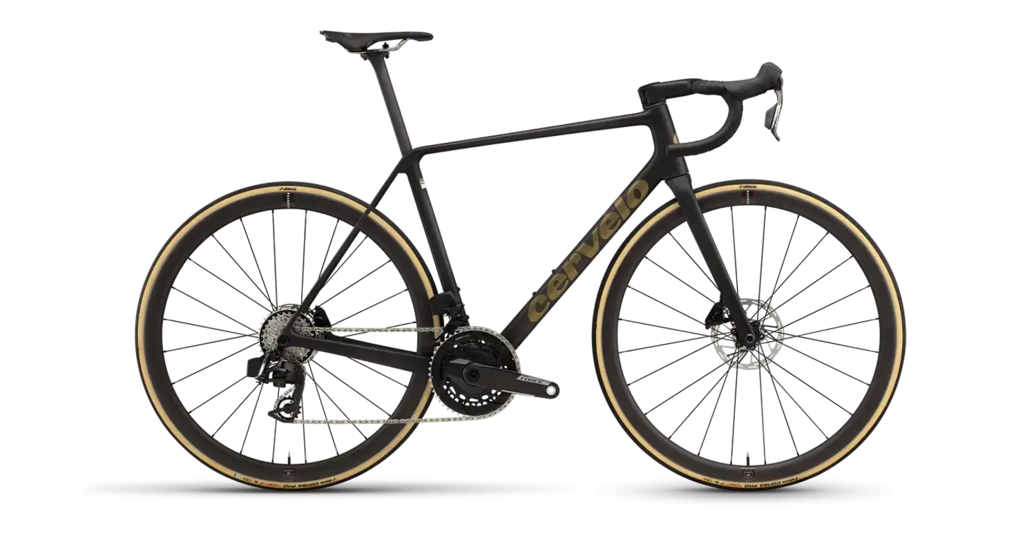 CERVELO R5 カーボンフレーム Cervelo R5 Disc Frameset - Oxblood – Cambria Bike
