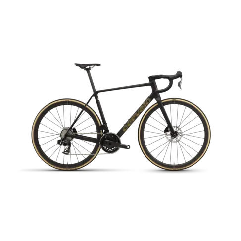 Cervelo Cervelo R5 FORCE AXS BLACK/BRONZE SIZE 54